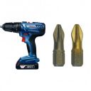 Bosch GSB 180-LI 18V Cordless Impact Drill  ...