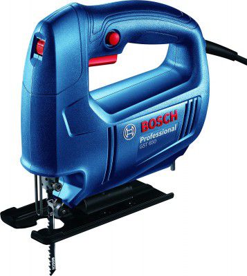 Bosch GST 650 Professional Jigsaw 