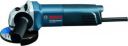 BOSCH GWS 600 Corded Electric Angle Grinder  (100 mm Wheel Diameter)...