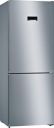 Bosch 415 L 2 Star Frost Free KGN46XL40I Double Door Refrigerator...