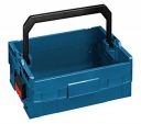 Bosch LT-BOXX 170 Professional - Stackable Tool Box / Storage System...