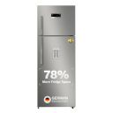 [Extra Rs 9449 OFF] Bosch Max Convert 368L, 3-Star,  Double Door Refrigerator With Water Dispenser (CTC39S03DI)...