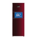 Bosch MaxFlex Convert 332L Inverter Frost Free Triple Door Refrigerator (CMC33WT5NI)...