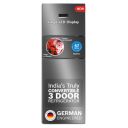 [Extra Rs 11250 OFF] Bosch MaxFlex Convert 335L, 3 Star Inverter Frost Free Triple Door Refrigerator (CMC36K03NI)...