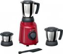 BOSCH MGM2133RIN Mixer Grinder (3 Jars)...