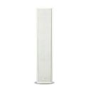 Bosch PA LA2-UM30-L-IN White Color 30W Metal based column speaker...