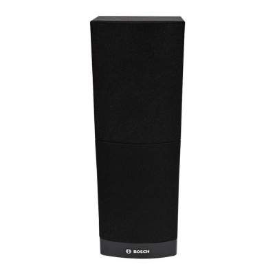 Bosch PA LBD3903-D 12W Black Color Cabinet loudspeaker