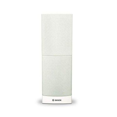Bosch PA LBD3903-L 12W White Color Cabinet loudspeaker