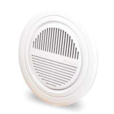 Bosch PA LBD8352/10 6W ABS Ceiling loudspeaker