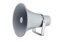 Bosch PA LH1-CC30-IN 30W Circular Shape Horn Speaker...