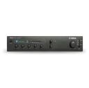 Bosch PA Plena PLE-1ME120-3IN 120 W Mixer amplifier with USB/Bluetooth...
