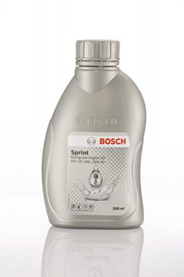 Bosch Pack of litre 0.5 Multi+ CF 20W 40 Applicable for CV & 3W