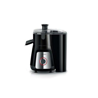 Bosch Plastic True Mixx Juicer Mixer Grinder, 1000W Standalone,Black MJ8720A1KI