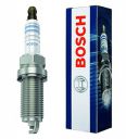 Bosch precious metal spark plug 0242229016- Type WR8DPP30T | Compatible for Royal Enfield...