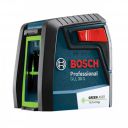 Bosch Professional GLL 30 G Line Laser 10m Green Laser Self Levelling  ...