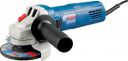 Bosch Professional GWS 750-100 Heavy Duty Angle Grinder...