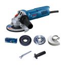 BOSCH Professional GWS 800 Angle Grinder | 800W Power...