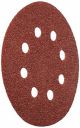 Bosch Professional Sanding Sheet For Random Orbital Sanders, 5'' / 125Mm Grit 40...
