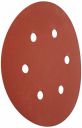 Bosch Professional Sanding Sheets For Random Orbital Sanders, 6" / 150Mm Grit 320, Pack of 50...