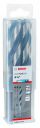 Bosch Professional Twist Drill PointTeQ 1/2...