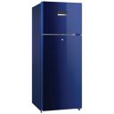 BOSCH Serie 2 263 Litres 3 Star Frost Free Vario Inverter Double Door Refrigerator (CTN27BT3NI)...