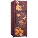 BOSCH Serie 4 263 Litres 3 Star Frost Free Vario Inverter Double Door Refrigerator (CTC27W13EI)...