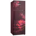 BOSCH Serie 4 290 Litres 4 Star Frost Free Vario Inverter Double Door Refrigerator (CTC29W24EI)...