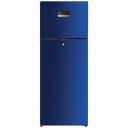 Bosch Serie 4 358 Litres 3 Star Frost Free VarioInverter Double Door Refrigerator (CTC35BT3NI)...
