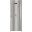Bosch Serie 4 358 Litres 3 Star Frost Free VarioInverter Double Door Refrigerator (CTC35S03DI)...
