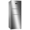 Bosch Serie 4 332 Litres Frost Free Vario Inverter Triple Door Refrigerator (CMC33K05NI)...