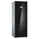 Bosch Serie 6 559 Litres 2 Star Frost Free Inverter Double Door Bottom Mount Refrigerator (KGN56LB41I)...