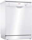 BOSCH SMS24AW00I Free Standing 12 Place Settings Dishwasher...