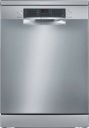 BOSCH SMS46KI03I Free Standing 8 Place Settings Intensive Kadhai Cleaning Dishwasher...