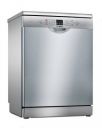 BOSCH SMS66GI01I Free Standing 13 Place Settings Dishwasher...