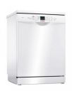 [Extra Rs. 7000 OFF] BOSCH SMS66GW01I Free Standing 13 Place Settings Dishwasher...