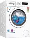 BOSCH WAJ2416WIN 7 kg Fully Automatic Front Load Washing Machine with In-built Heater, AntiTangle, AntiVibration,1200RPM...