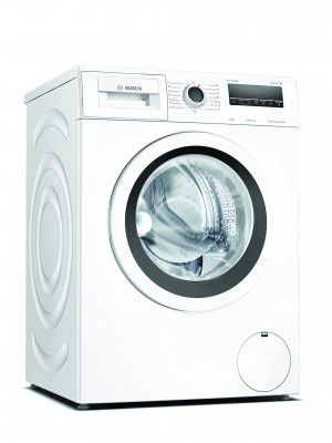 Bosch 8 kg 5 Star Touch Control Fully Automatic Front Load Washing Machine (WAJ2426AIN)