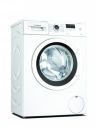 Bosch 6Kg 5 Star Touch Control Fully Automaic Front Loading Washing Machine (WLJ 16061IN)...
