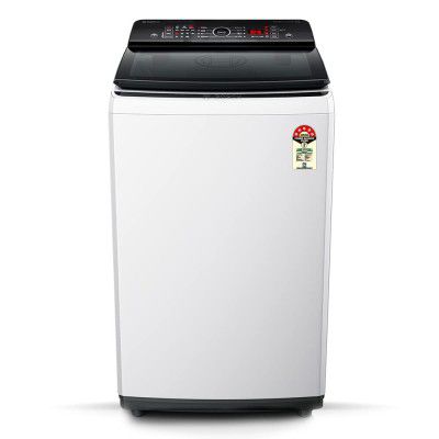 Bosch 7 Kg 5 Star Fully Automatic Top Load Washing Machine WOE701W0IN