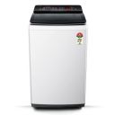 Bosch 7 Kg 5 Star Fully Automatic Top Load Washing Machine WOE701W0IN...