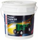 Bosch_Pack of litre_10_TEO - CF4 15W 40_Applicable for Tractors...