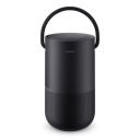 Bose Portable Home Speaker with Alexa Voice Control Built-in, Black...