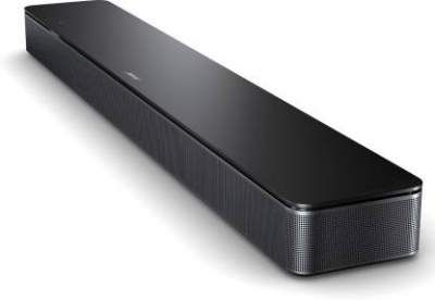 Bose Smart Soundbar 300 with Wi Fi Connectivity and Voice4Video Technology Bluetooth Soundbar