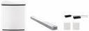 Bose Smart Soundbar Ultra White, Bundle Bass Module 700 White Surround Speakers...