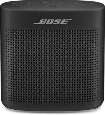 Bose SoundLink Color Bluetooth Speaker II Portable Bluetooth Speaker
