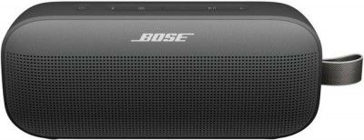 Bose SoundLink Flex Portable (2nd Gen), Portable Outdoor with Hi-Fi Audio Bluetooth Speaker
