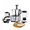 Boss B704 1000-Watt Food Processor with Blender Jar...