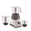 BOSS E205 550-Watt Mixer Grinder, 3 Jars, Grey...