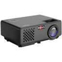 Boss S35 | 1980 x 1080 Full HD 4000 Lumens Display Contrast Ratio 4000:1 | 60,000 Hours Life | Projector...