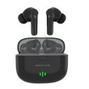 BOSTON LEVIN Levin Stormbuds Tws Quad Mic Ai Enc in Ear Earbuds...